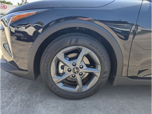 Used 2025 Kia K4 FWD image 9