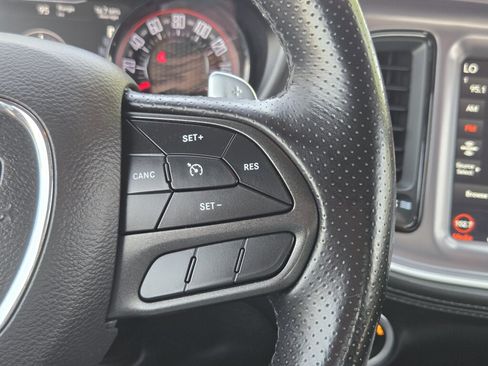 Used 2021 Dodge Challenger GT w/ Plus Package AWD/4WD image 19