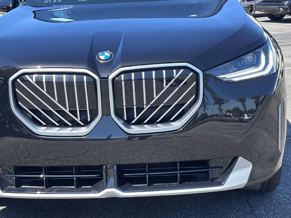 Used 2026 BMW X3 xDrive30i w/ Convenience Package AWD/4WD image 10