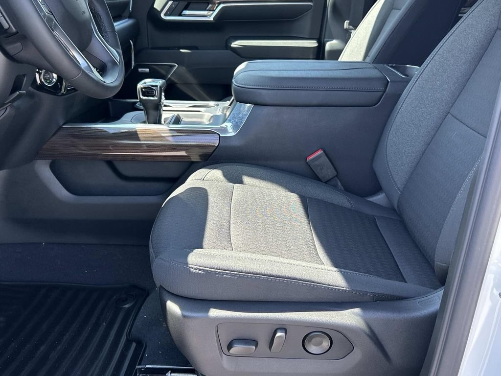 New 2026 Chevrolet Silverado 1500 RST w/ All Star Edition Plus AWD/4WD image 14