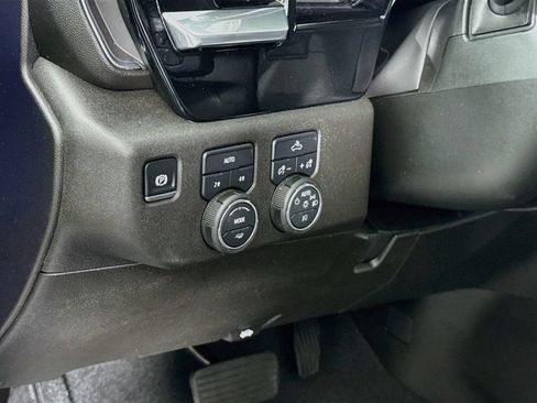 Used 2025 Chevrolet Silverado 1500 RST w/ Convenience Package II AWD/4WD image 20