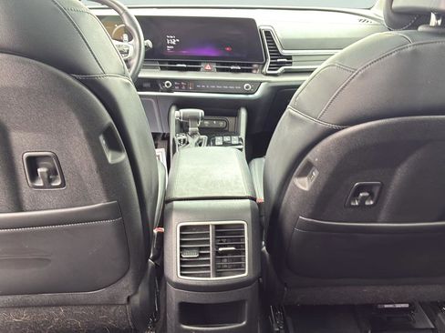 Used 2023 Kia Sportage SX FWD image 26