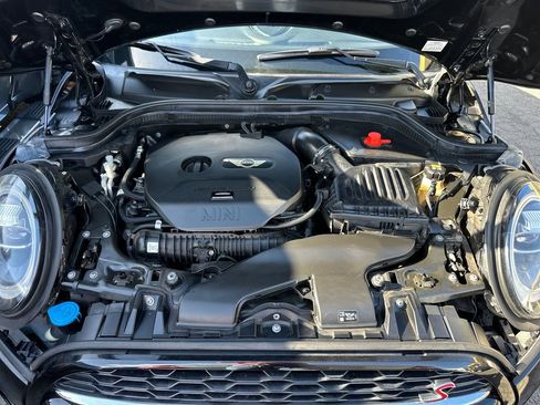 Used 2019 MINI Cooper S w/ Premium Package FWD image 22
