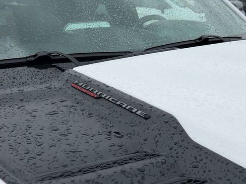 New 2026 RAM 1500 RHO w/ RHO Level 1 Equipment Group image 6