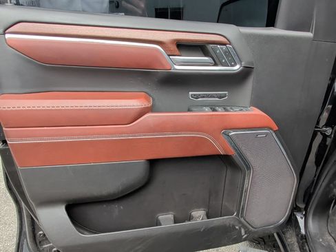 Used 2023 GMC Sierra 1500 Denali Ultimate AWD/4WD image 13