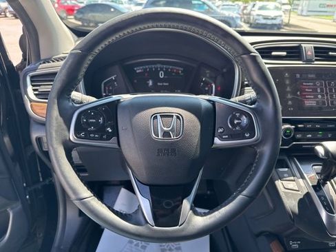 Certified 2022 Honda CR-V Touring image 15