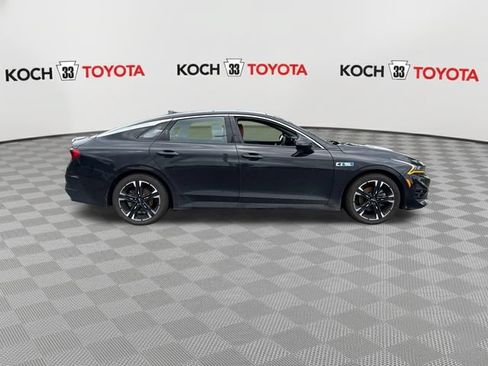 Used 2023 Kia K5 GT-Line AWD/4WD image 9