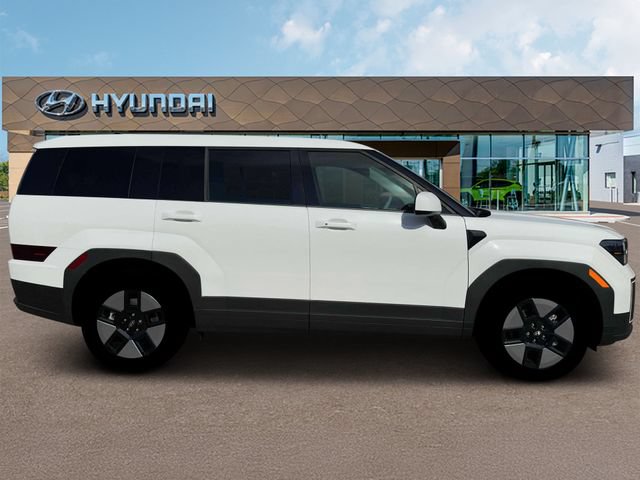 New 2026 Hyundai Santa Fe SE AWD/4WD image 9