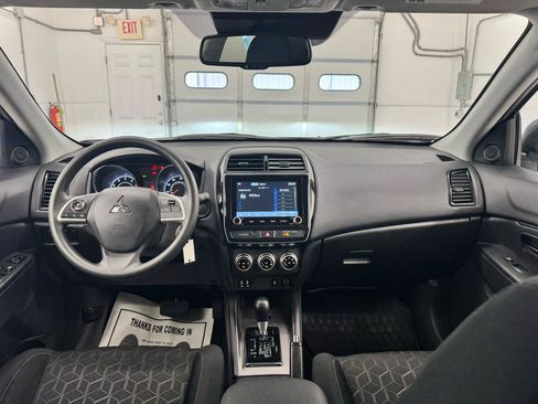 Used 2026 Mitsubishi Outlander Sport AWD image 18