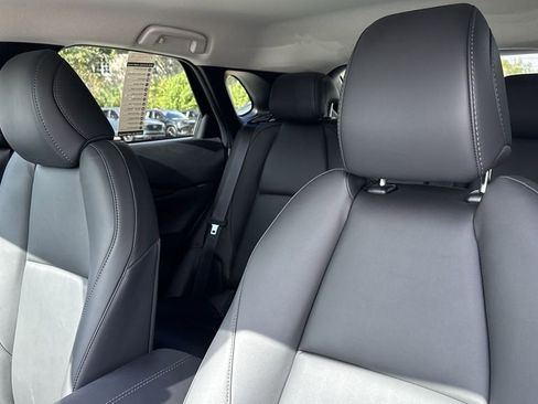 New 2026 MAZDA CX-30 AWD 2.5 S w/ Select Sport Pkg image 43