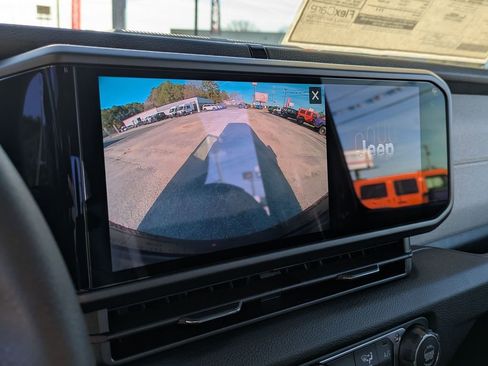 New 2026 Jeep Wrangler Sport image 20