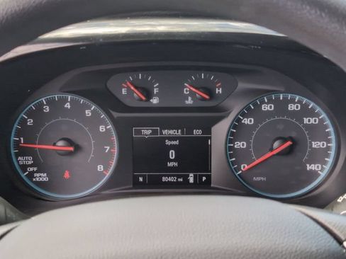 Certified 2021 Chevrolet Traverse LS FWD image 12
