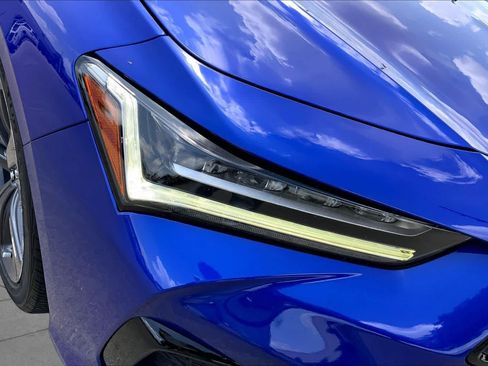 Used 2023 Acura TLX w/ A-SPEC Pkg FWD image 10