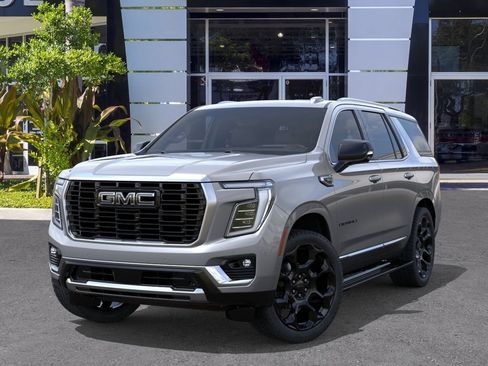 New 2026 GMC Yukon Denali w/ Denali Reserve Package AWD/4WD image 6