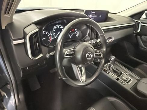 Used 2024 MAZDA CX-50 AWD 2.5 S w/ Preferred Package image 13