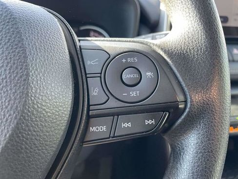 Used 2024 Toyota RAV4 XLE FWD image 25