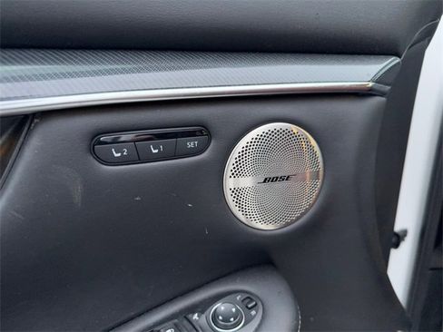 Used 2023 INFINITI QX50 Sport image 10