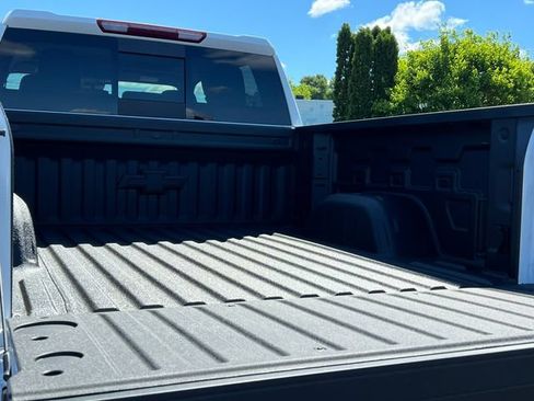 New 2026 Chevrolet Silverado 1500 LT Trail Boss w/ Convenience Package II AWD/4WD image 6
