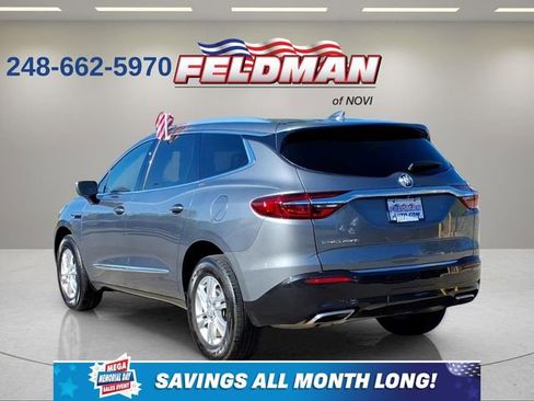 Used 2020 Buick Enclave Essence FWD image 3