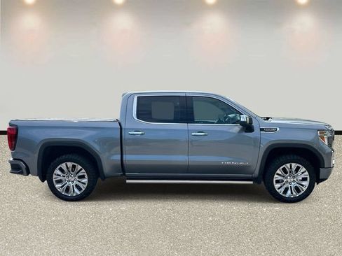 Used 2020 GMC Sierra 1500 Denali w/ Denali Ultimate Package AWD/4WD image 4