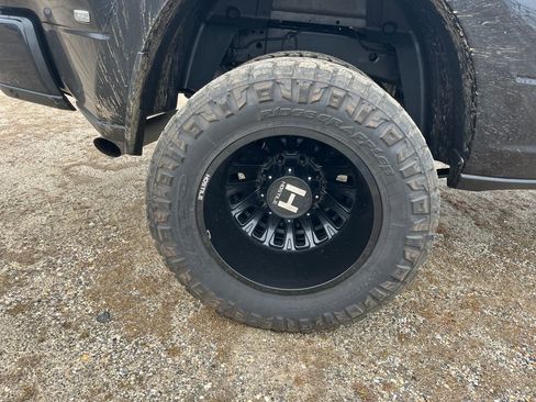 Used 2025 RAM 3500 Big Horn image 5
