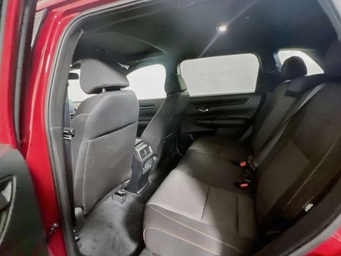 Used 2026 Honda CR-V Sport image 17