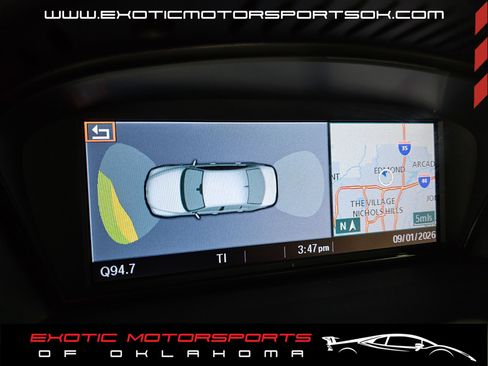 Used 2008 BMW M5 RWD image 44