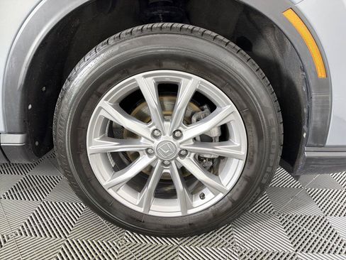 Used 2023 Honda CR-V EX-L image 10
