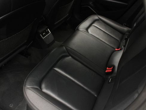 Used 2018 Audi A3 2.0T Premium Plus w/ Premium Plus Package AWD/4WD image 21