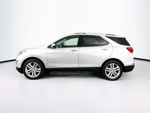 Used 2019 Chevrolet Equinox Premier FWD image 4