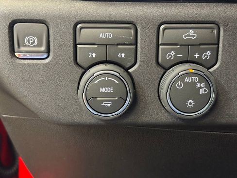 New 2026 Chevrolet Silverado 1500 LT w/ Protection Package image 28