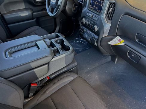 Used 2024 GMC Sierra 3500 Pro image 13