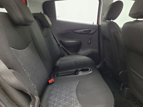 Used 2019 Chevrolet Spark LS FWD image 19