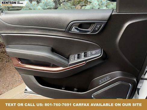 Used 2020 GMC Yukon SLT image 22