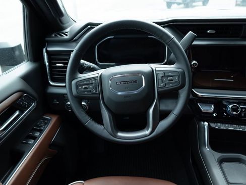 New 2026 GMC Sierra 2500 Denali Ultimate AWD/4WD image 29