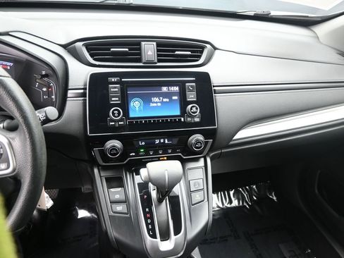 Used 2020 Honda CR-V LX image 12