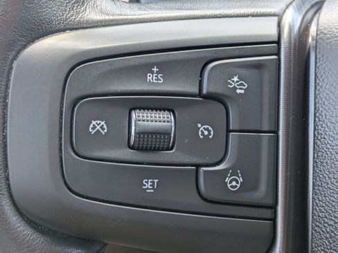 Used 2024 GMC Sierra 1500 Denali Ultimate AWD/4WD image 24