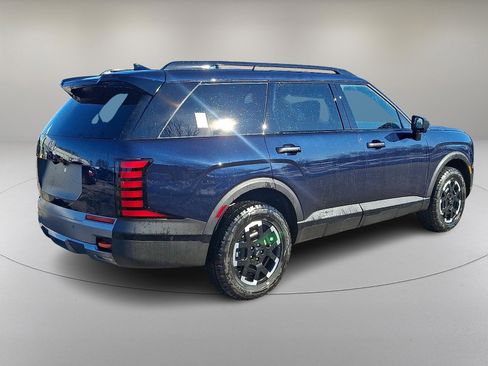 New 2026 Hyundai Palisade XRT Pro image 7