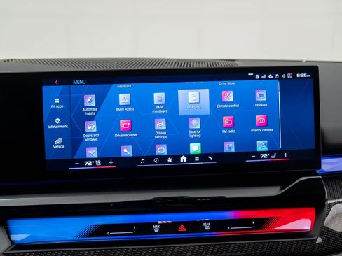 New 2026 BMW M5 w/ Carbon Package image 22