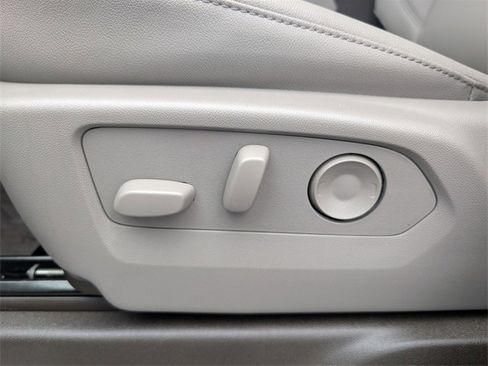 New 2026 Chevrolet Silverado 1500 LT Trail Boss w/ LT Trail Boss Premium Package image 15