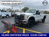 Used 2012 Ford F250 XL w/ XL Value Pkg image 5