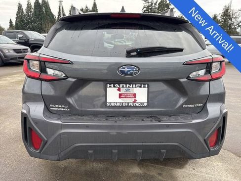Certified 2025 Subaru Crosstrek 2.5i Limited w/ Crosstrek Mirror Package image 6