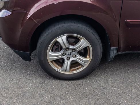 Used 2014 Honda Pilot EX-L image 7