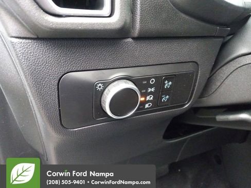 New 2026 Ford Bronco Sport Big Bend image 13