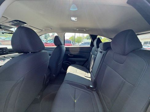New 2026 Hyundai Tucson SE AWD/4WD image 14