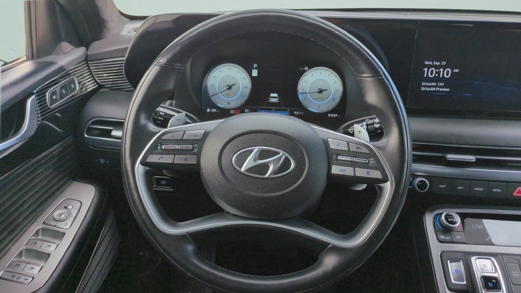 Used 2024 Hyundai Palisade Calligraphy AWD/4WD image 12