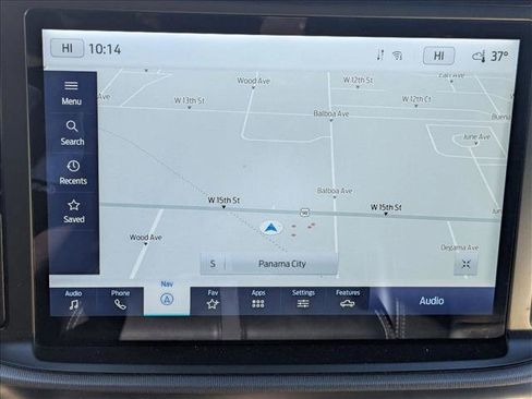 Used 2023 Ford F150 Platinum w/ Equipment Group 701A High image 18