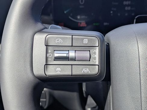 New 2026 Hyundai Palisade Limited FWD image 30