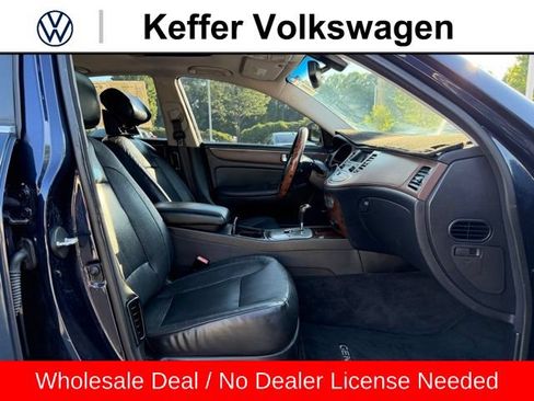 Used 2009 Hyundai Genesis 3.8 w/ Premium Pkg 2 RWD image 30