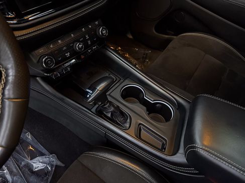 Used 2021 Dodge Durango SRT Hellcat AWD/4WD image 13